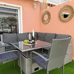 Apartmán Paulmarie Family Duplex Playa De Fanabe