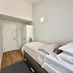 Apartmán Paulmarie Family Duplex Playa De Fanabe *