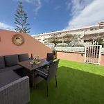 Paulmarie Family Duplex Playa De Fanabe * Адехе