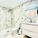 Апартаменти Paulmarie Family Duplex Playa De Fanabe Адехе