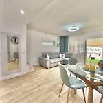 Paulmarie Family Duplex Playa De Fanabe *