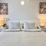 Apartmán Paulmarie Family Duplex Playa De Fanabe *