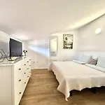 Paulmarie Family Duplex Playa De Fanabe Apartmán *