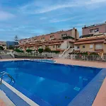 Apartmán Paulmarie Family Duplex Playa De Fanabe Costa Adeje (Tenerife)