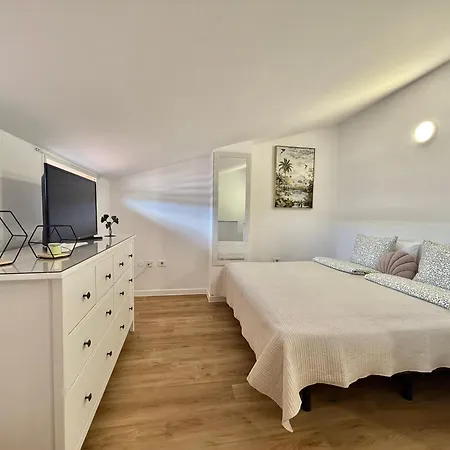 Paulmarie Family Duplex Playa De Fanabe *