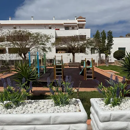 Apartment Paulmarie Family Duplex Playa De Fanabe Costa Adeje (Tenerife)