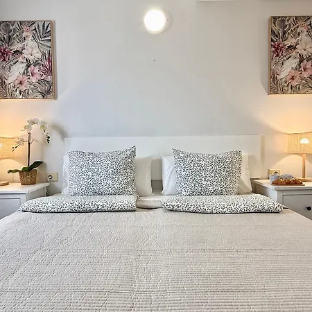 Apartment Paulmarie Family Duplex Playa De Fanabe *