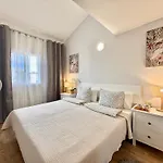 Lägenhet Paulmarie Family Duplex Playa De Fanabe