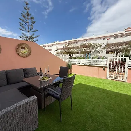 Paulmarie Family Duplex Playa De Fanabe * Costa Adeje (Tenerife)