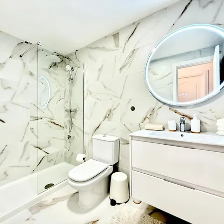 Διαμέρισμα Paulmarie Family Duplex Playa De Fanabe Costa Adeje (Tenerife)