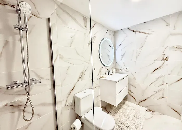 Paulmarie Family Duplex Playa De Fanabe