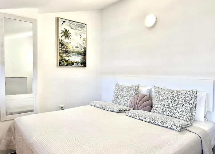 Paulmarie Family Duplex Playa De Fanabe